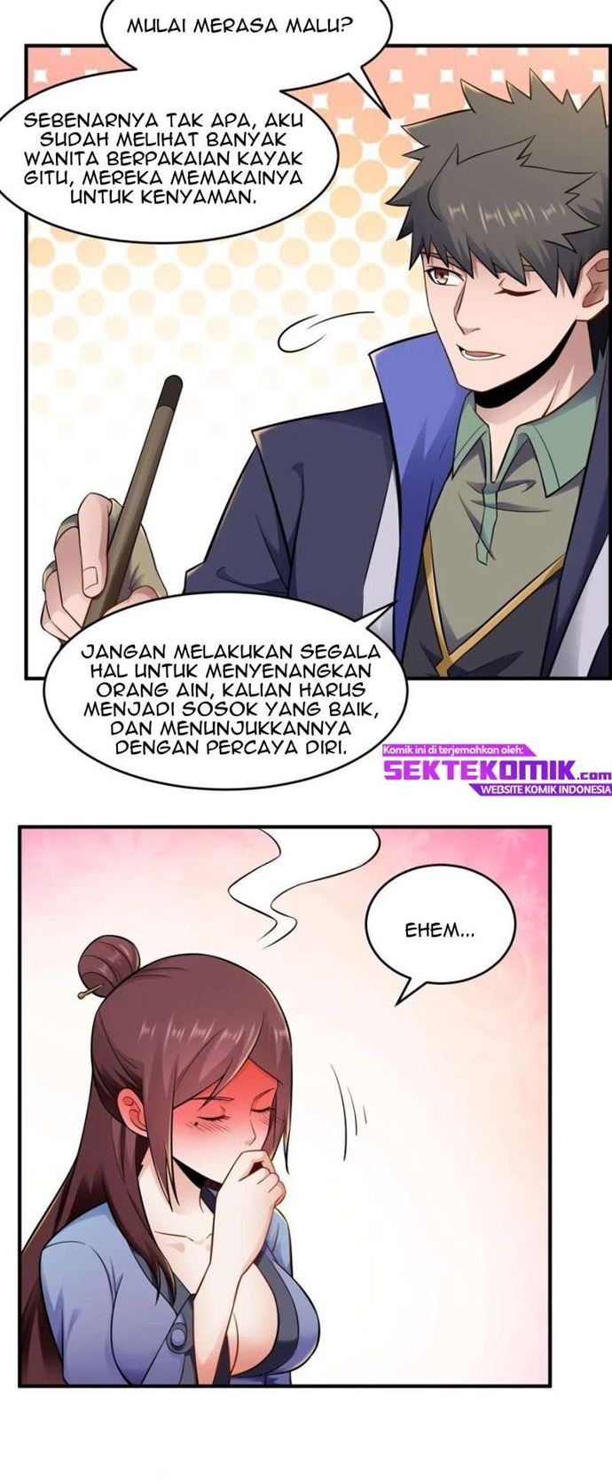First Dragon (Yuanlong) Chapter 172 Gambar 13